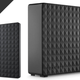 Image for article titled Seagate's New External Drives Just Got Some Hefty Discounts